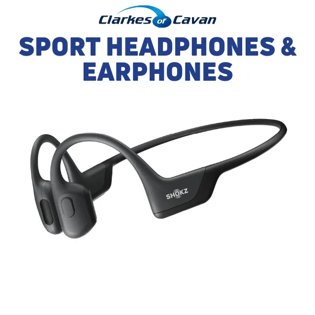 Earphones