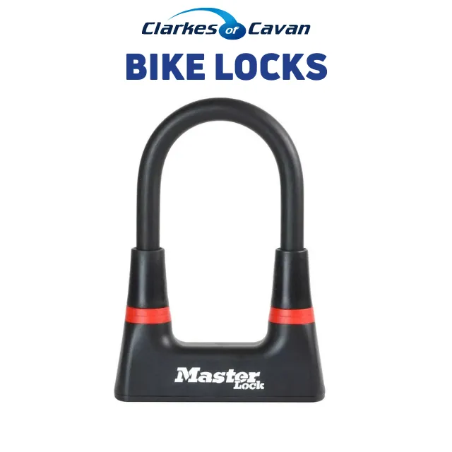 Bike Locks