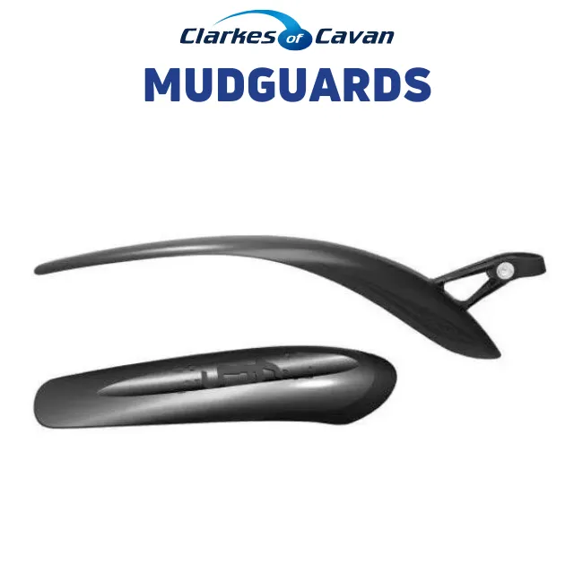 Bike Mudguards