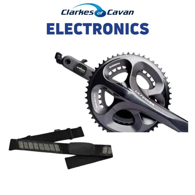 Electronics