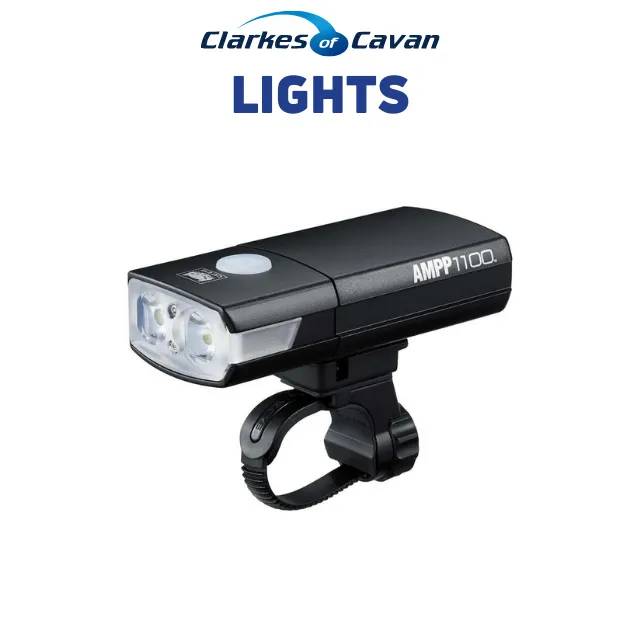 Bike Lights