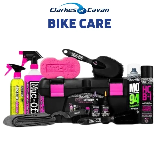 Bike Care