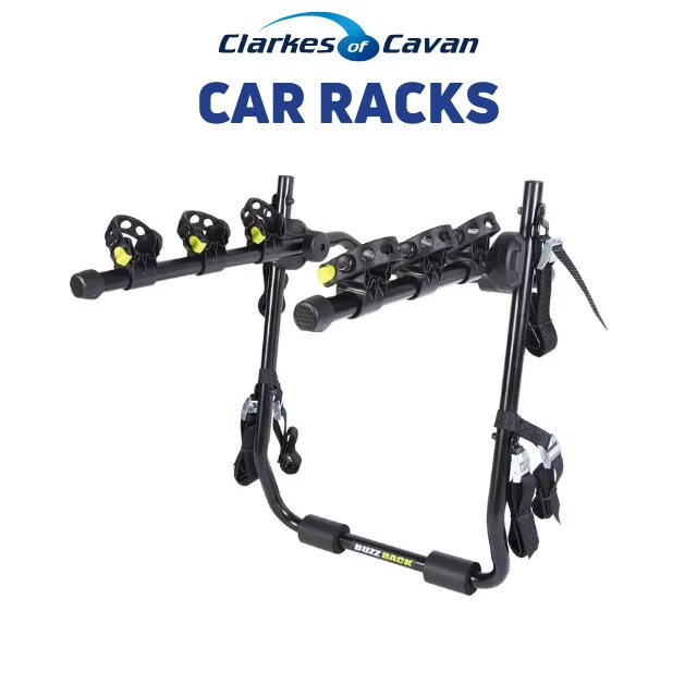 Bike Car Racks