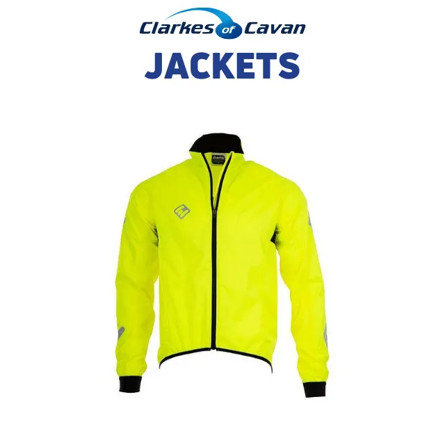 Jackets