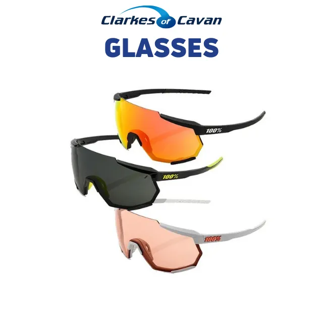 Cycling Glasses