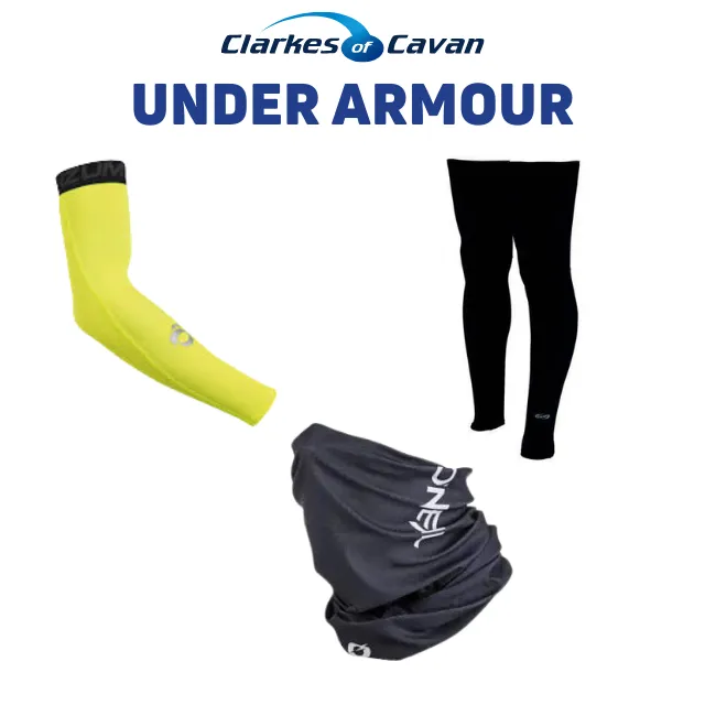 Under Armour