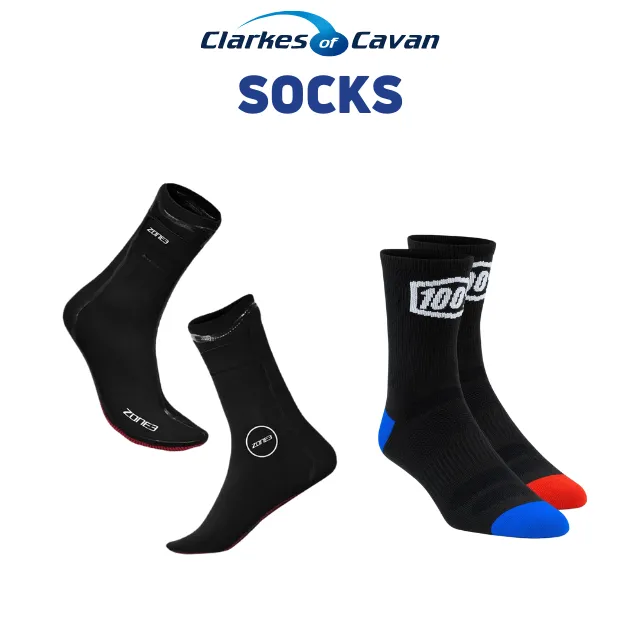 Cycling Socks