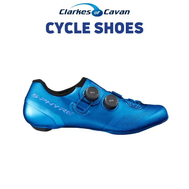 Cycling Shoes