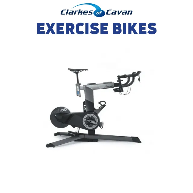 Exercise Bikes