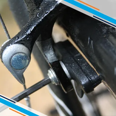 Brake Pads