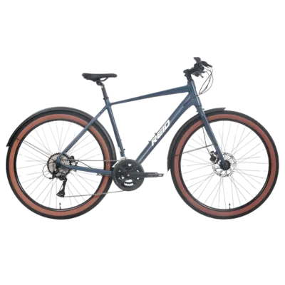 City Bikes