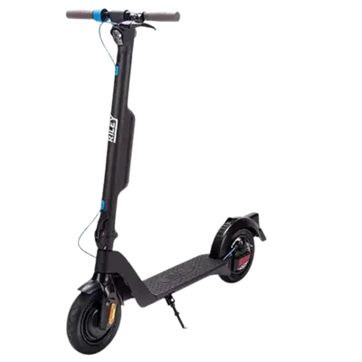 E-Scooters