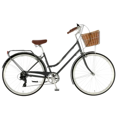 Heritage Bikes