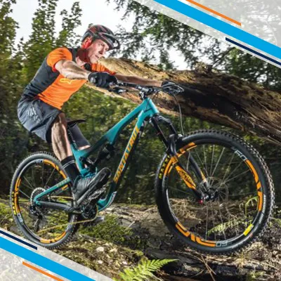 Performance MTB