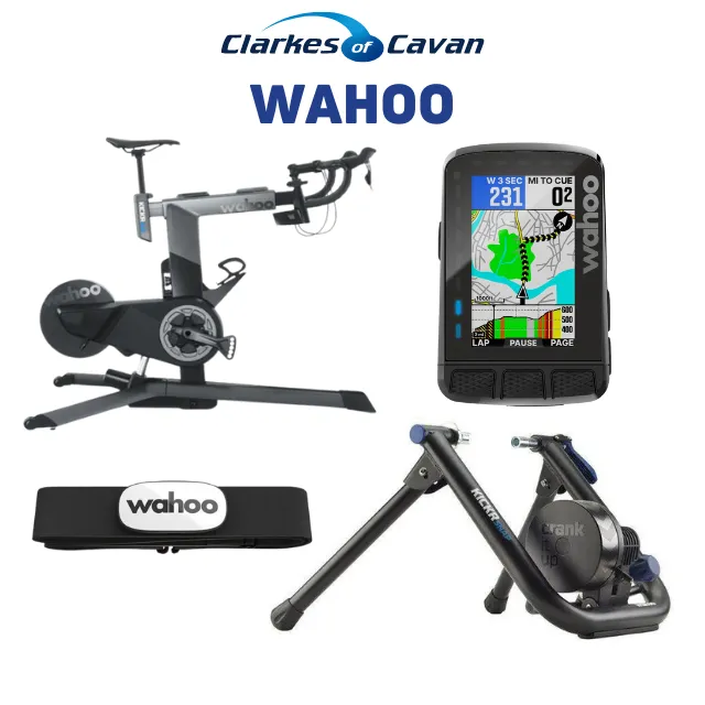Wahoo