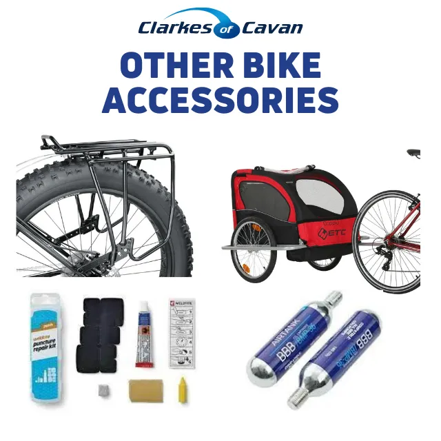 Other Bike Accessories