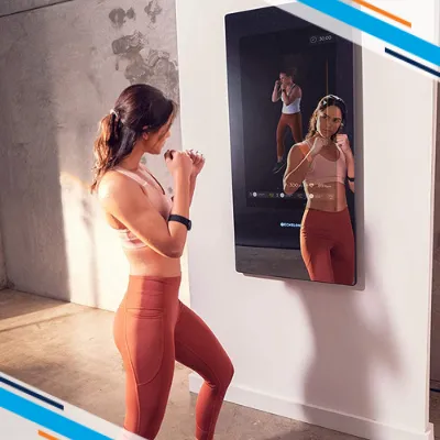 Exercise Equipment