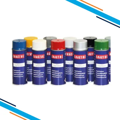 Aerosols
