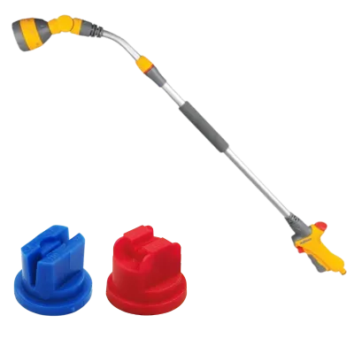 Garden Sprayer Nozzles & Lances