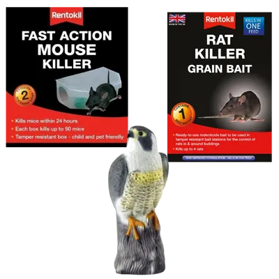Pest Control