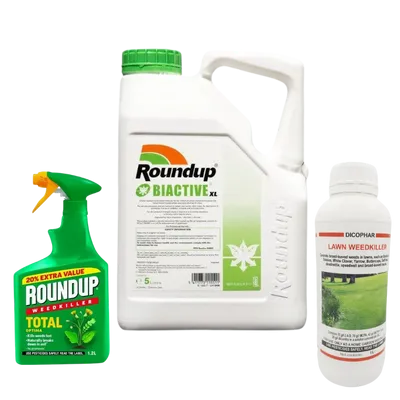 Weed Killers