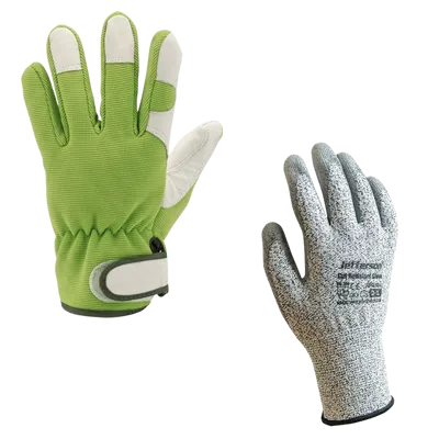 Garden Gloves