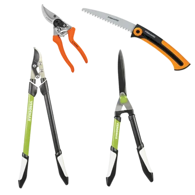 Garden Shears, Cutters & Loppers
