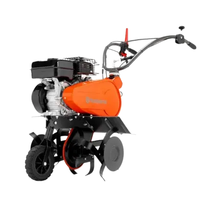 Garden Tillers