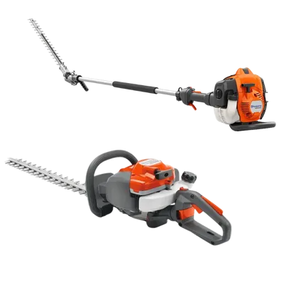 Hedge Trimmers