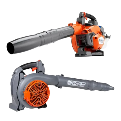 Leaf Blowers