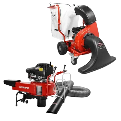 Debris Removal & Leaf Vacuums