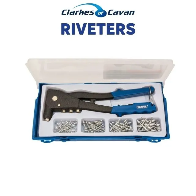 Riveters