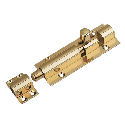 Door Bolts & Locks