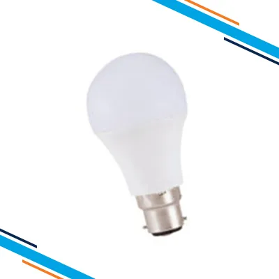 Light Bulbs