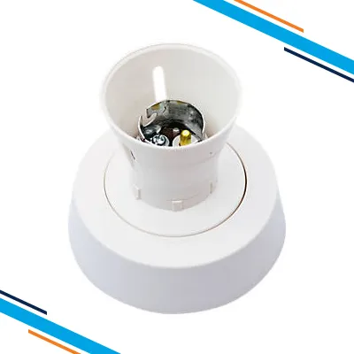 Lamp Holders
