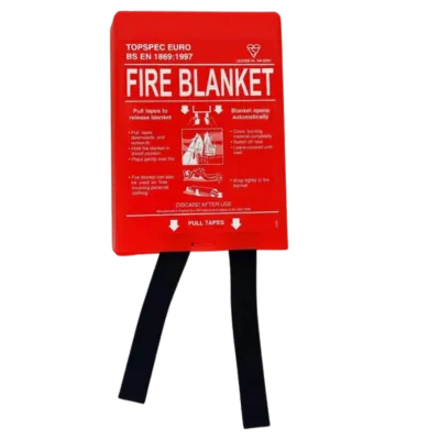 Fire Safety