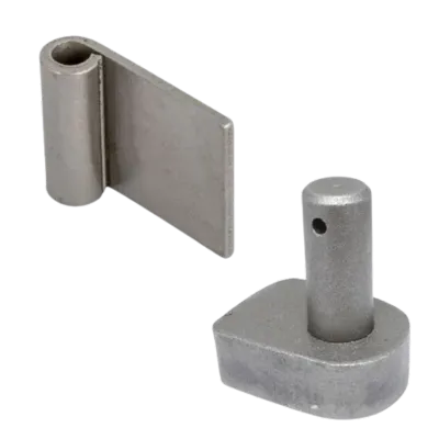 Gate Hinges and Parts