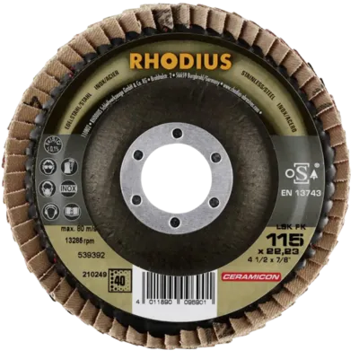 Grinder Discs