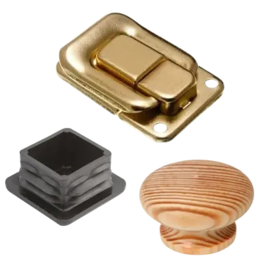Materials & Equipment