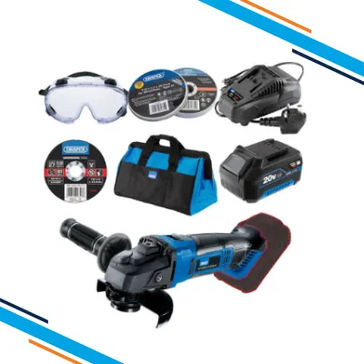 Power Tool Kits