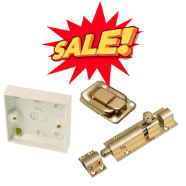 Sasta Hardware and Electrical SALE