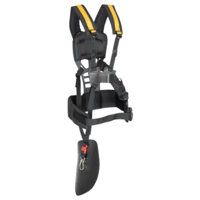 Strimmer Addons