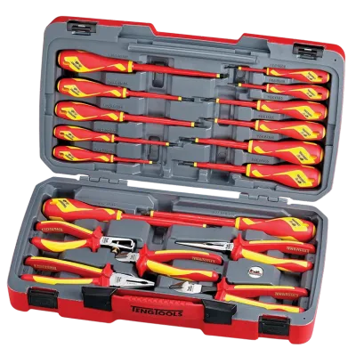 Toolsets