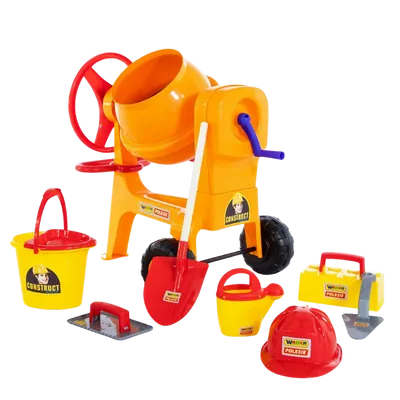Kids Construction Toys