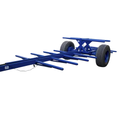 Bale Trailers