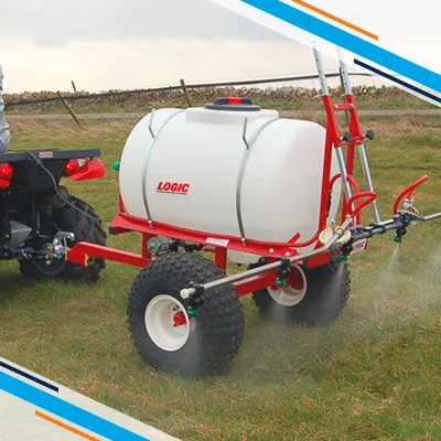 Sprayers