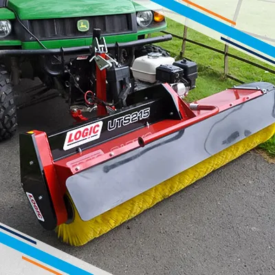 Sweepers