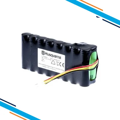 Robot Mower Batteries