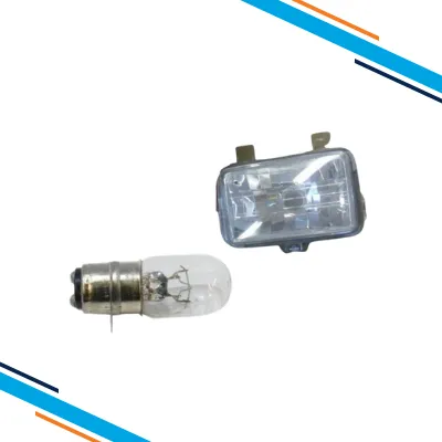 Electrical & Sensors