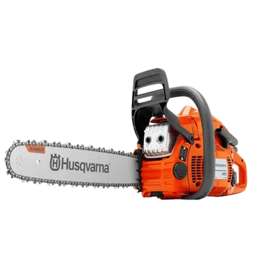 Chainsaws